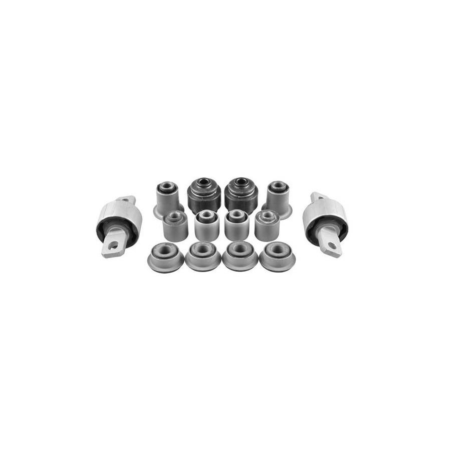 Tedgum Kit De Réparation, Suspension De Roue Ted14099 - Image 2