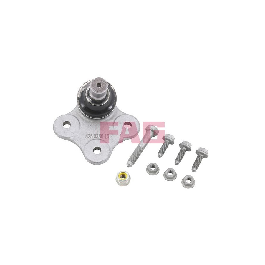Fag Rotule 825038010 Fiat;Opel;Vauxhall