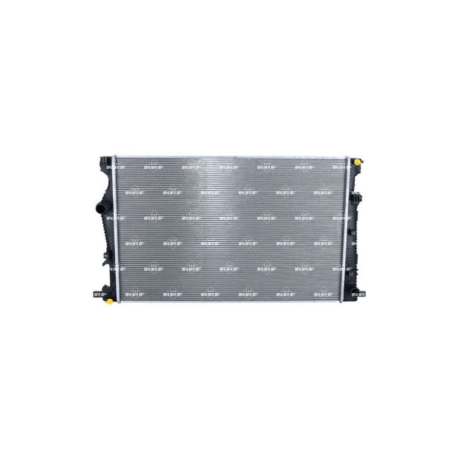 Nrf Radiateur, Refroidissement Du Moteur 550123