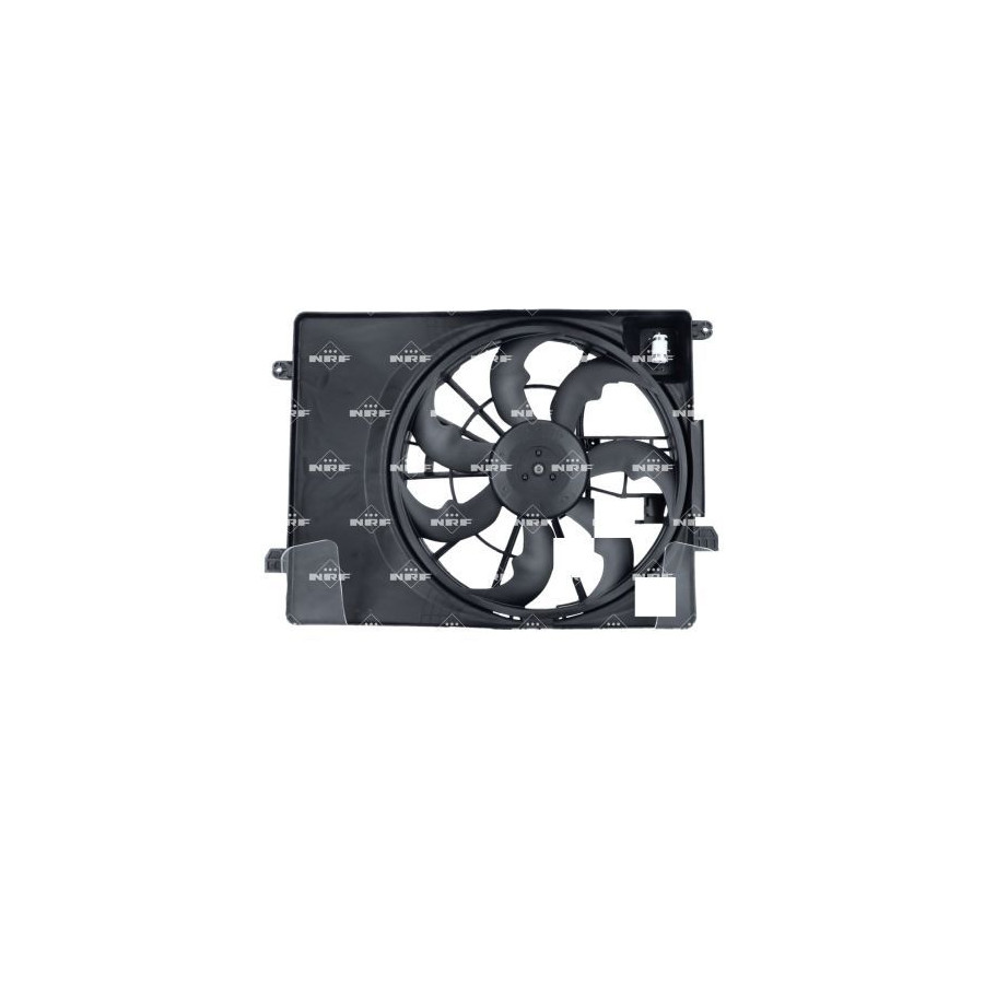 Nrf Ventilateur De Refroidissement 470085 470085 Hyundai