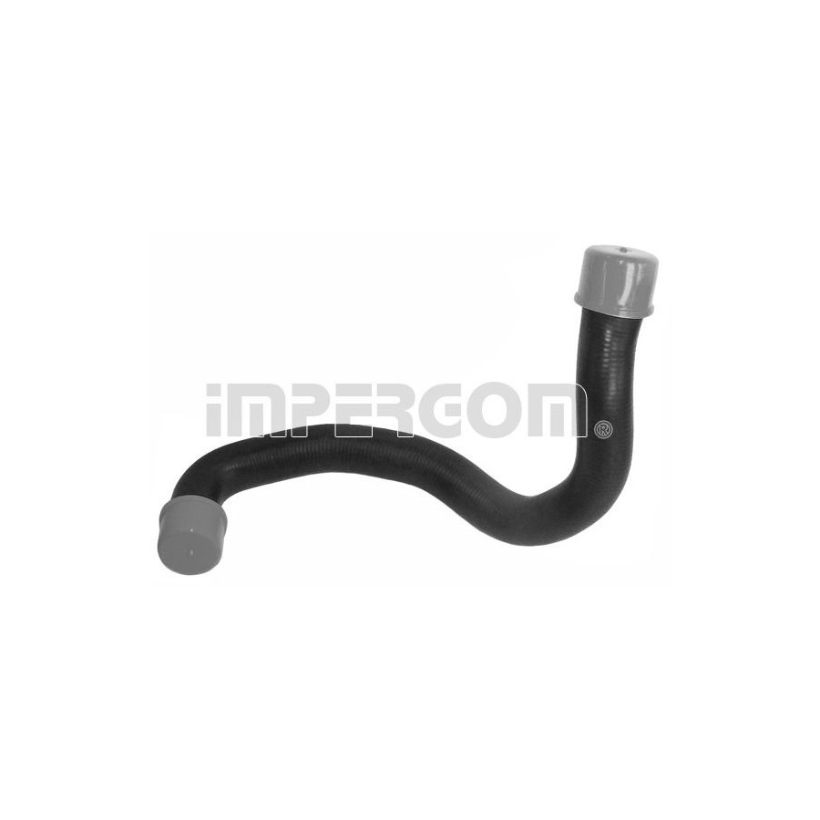 Original Imperium Durite De Radiateur 222605 Mercedes-Benz