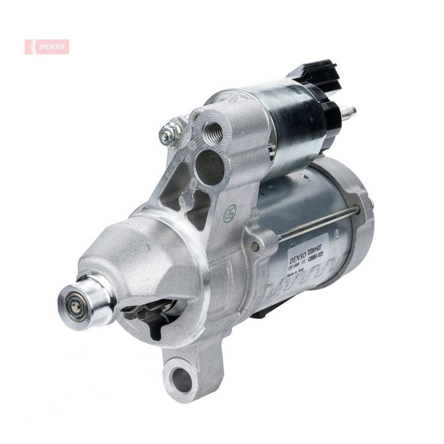 Denso Démarreur Dsn1437 - Image 3