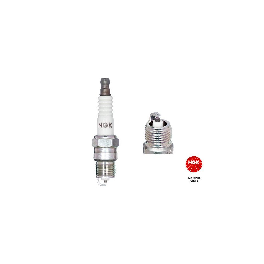 Ngk Bougie D'allumage Bp6fs Bp6fs