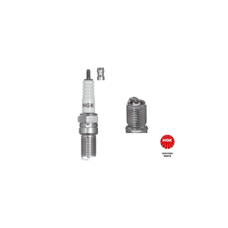 Ngk Bougie D'allumage B8efs B8efs Renault