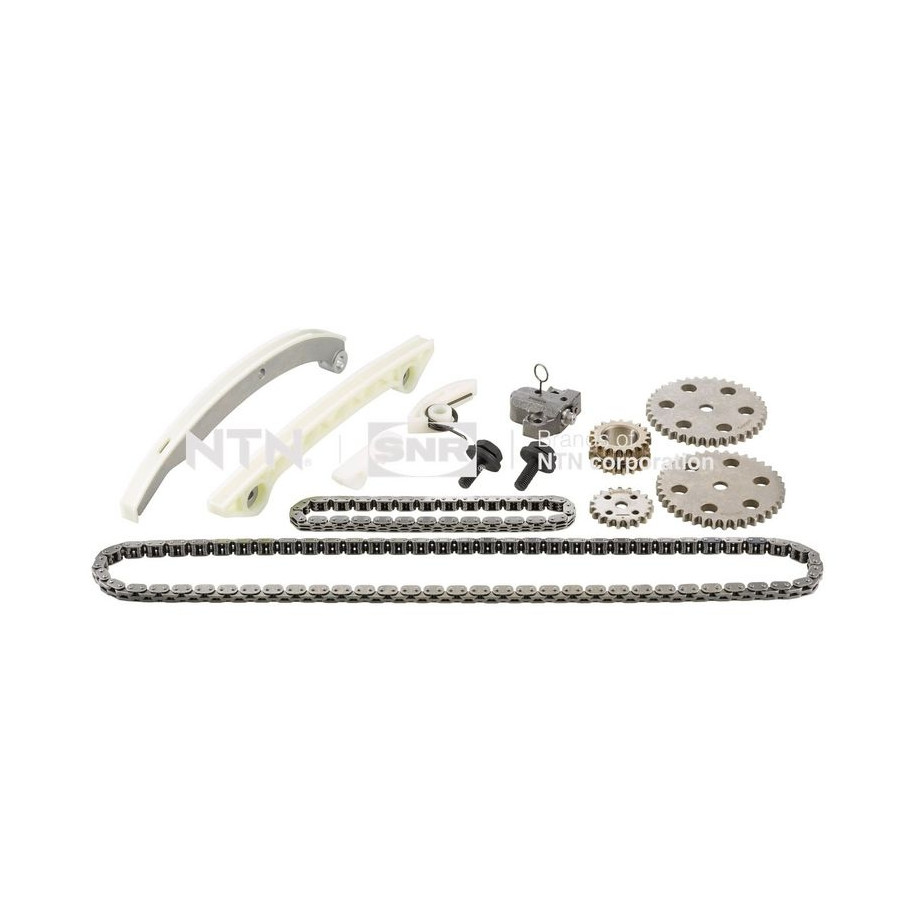 Connecteur de sonde lambda KDC452.03 SNR pour FORD S-MAX C-MAX MONDEO III - Image 4