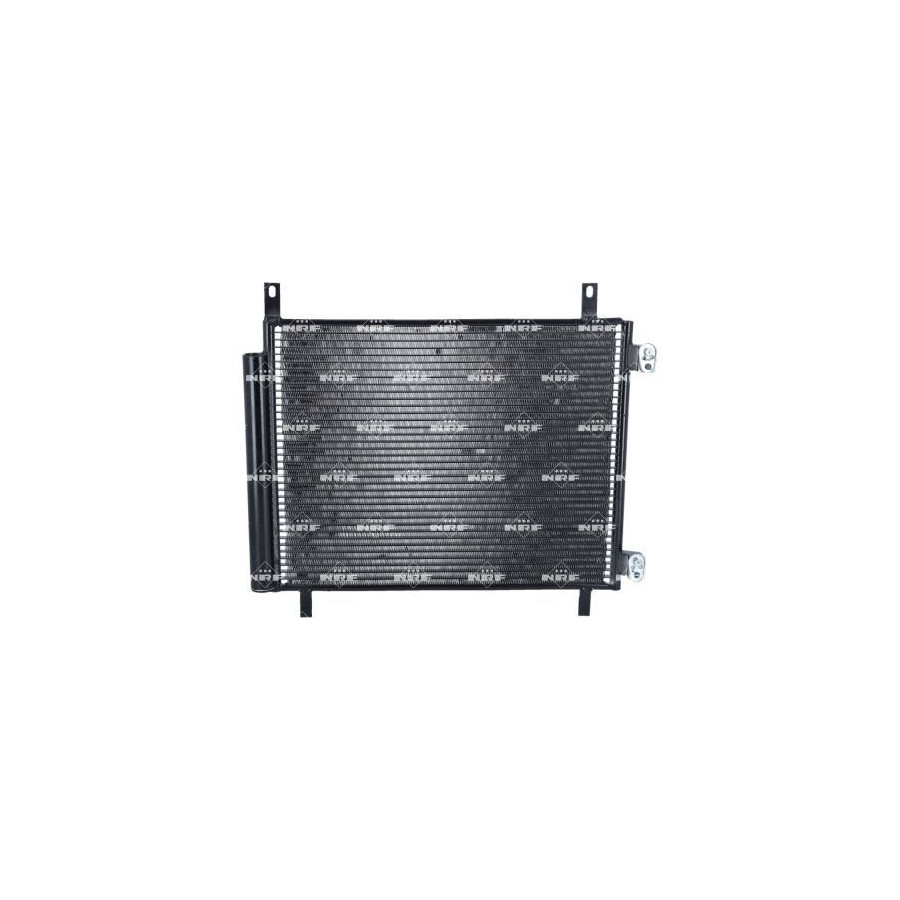 Nrf Condenseur, Climatisation 350610 350610 Opel;Peugeot