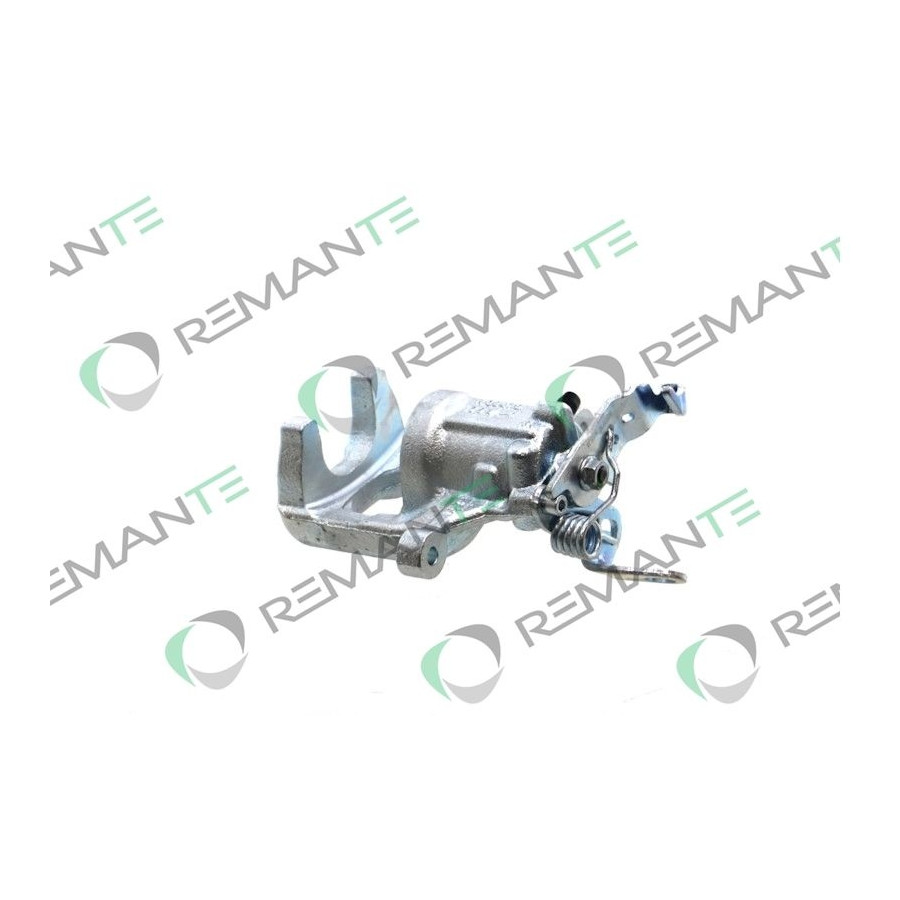 REMAN BC PC 5K0615423 012-001-000168R Remante