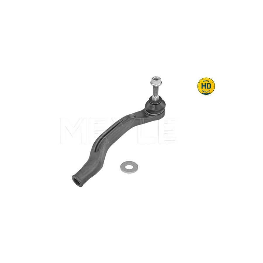 Rotule de direction Essieu avant droit 16-16 020 0040/HD MEYLE pour RENAULT - Image 4