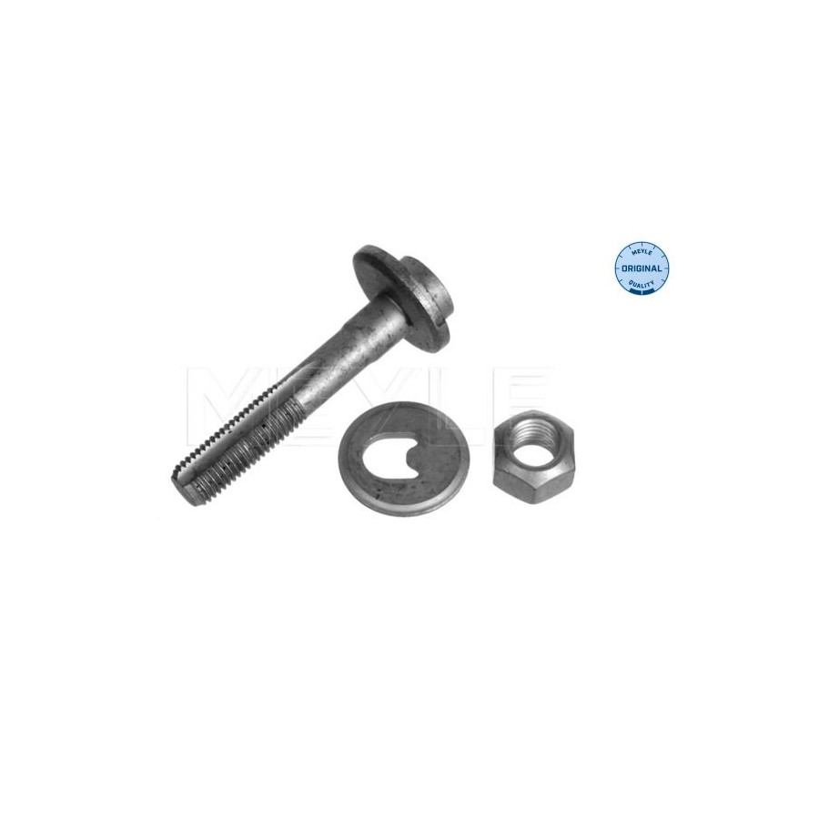 Meyle Kit D'assemblage, Bras De Liaison 014 035 0051 - Image 5