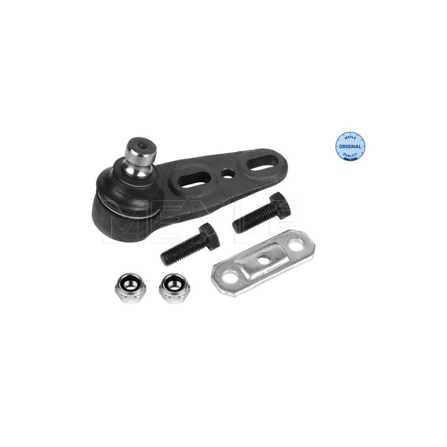 Meyle Rotule De Suspension -Original Quality 1160107174 Audi
