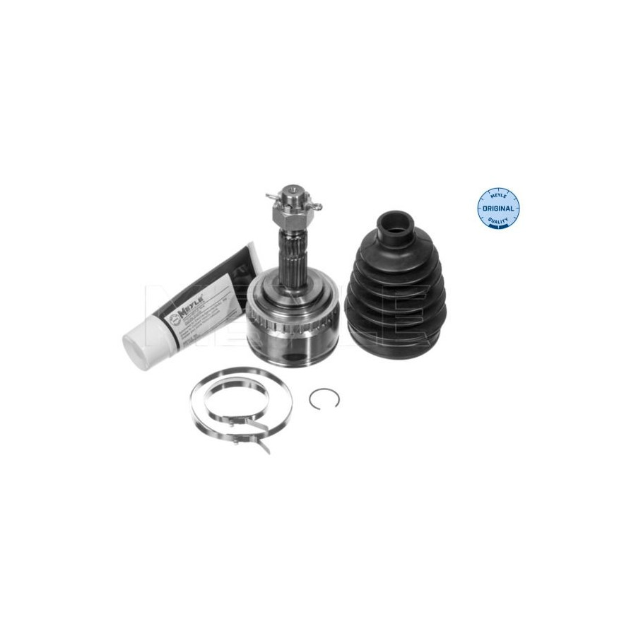 Meyle Tête De Cardan Kit 614 498 0021 - Image 7