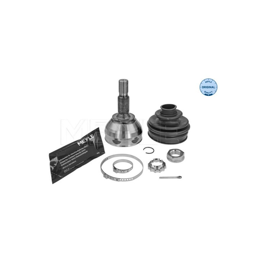 Meyle Jeu De Joints, Arbre De Transmission -Original Quality 11144980020 Citroen;Ds;Peugeot