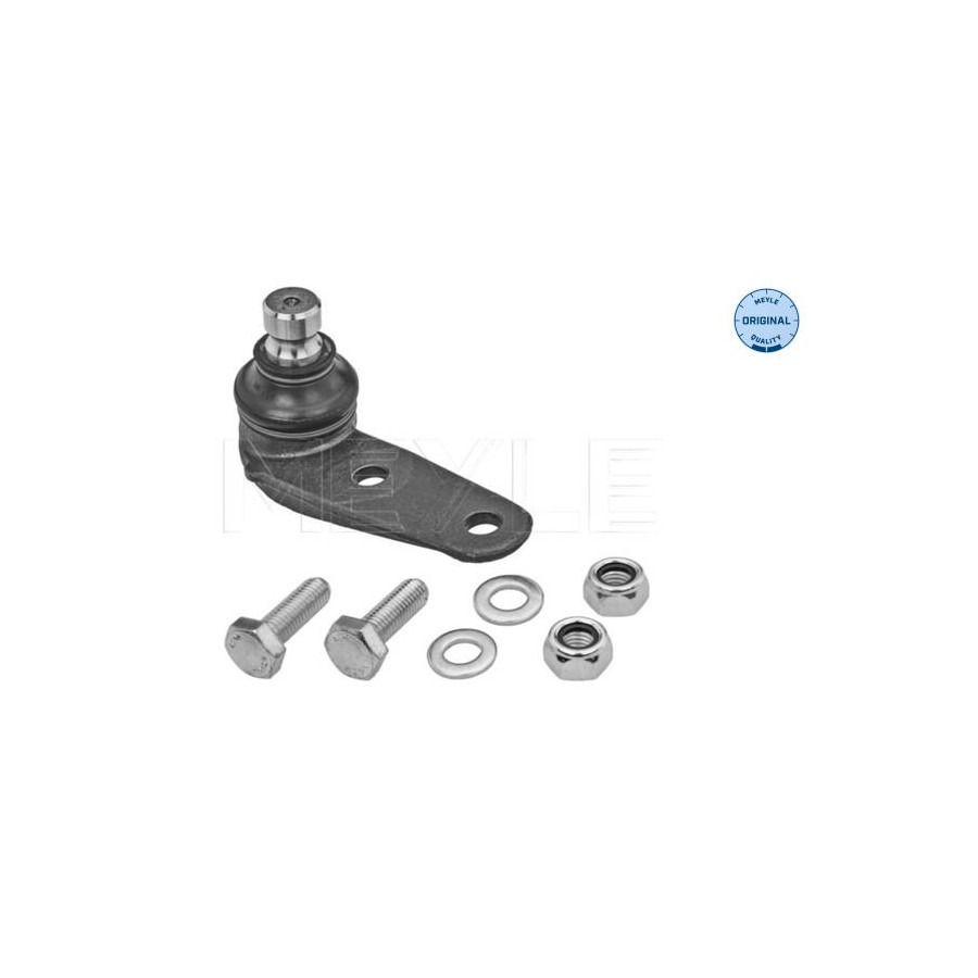 Meyle Rotule De Suspension -Original Quality 1160107168 Audi