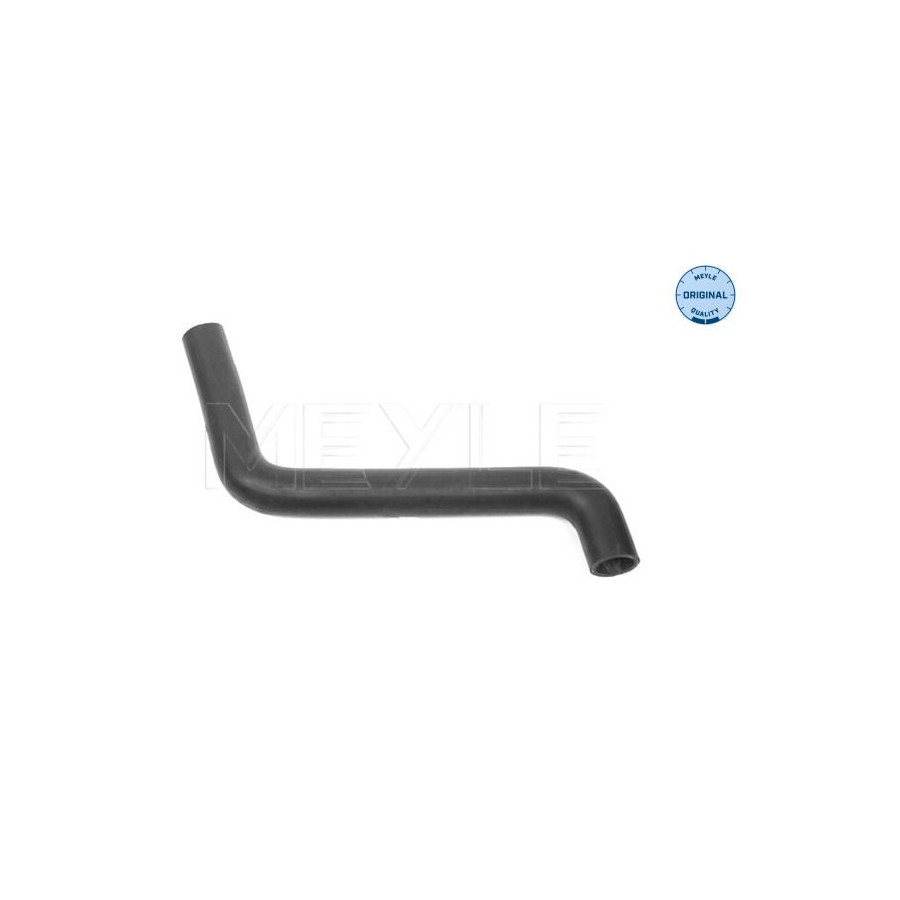 MEYLE 119 121 0060 Durite de radiateur pour VW Golf Jetta - Image 4