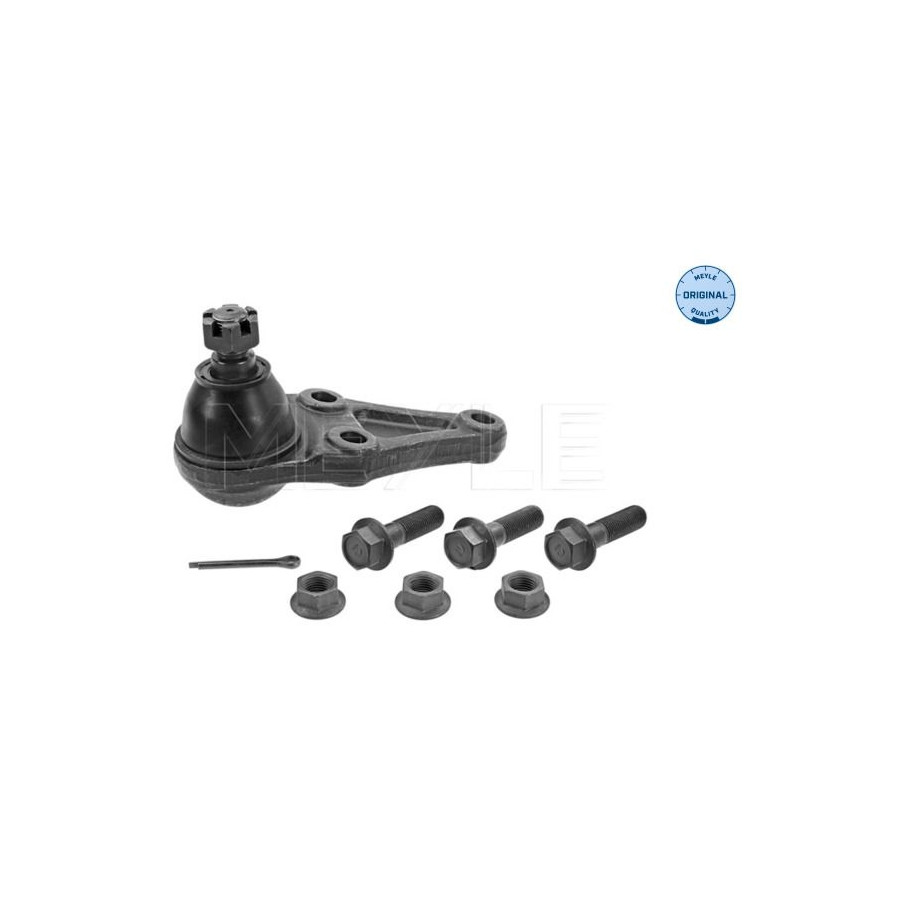 Meyle Rotule De Suspension 32-16 010 0028 - Image 3