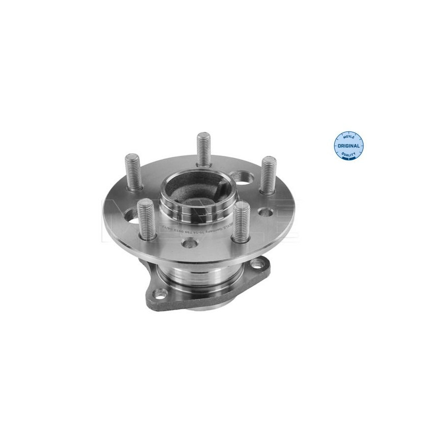 Original MEYLE Moyeu De Roue 30-14 750 0013 Pour Toyota - Image 3
