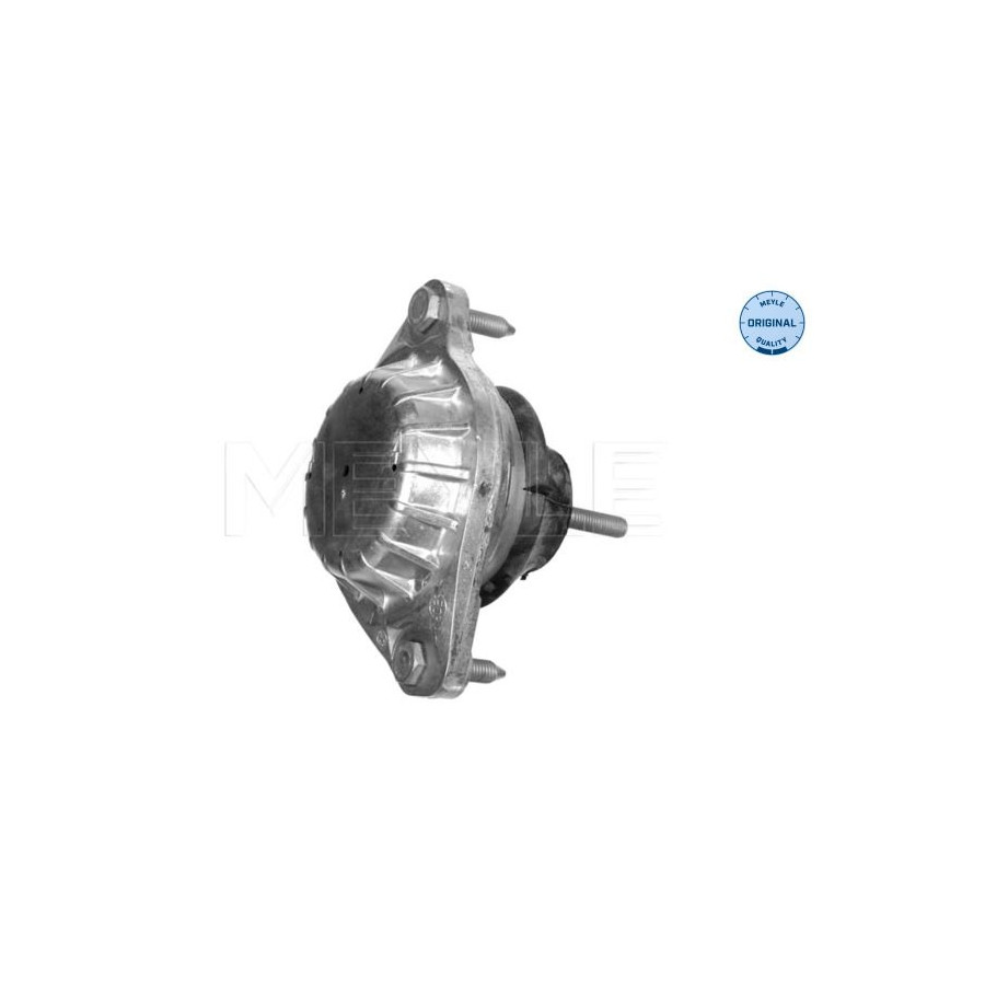 Support moteur avant gauche Support hydraulique 100 199 0046 MEYLE pour AUDI - Image 4