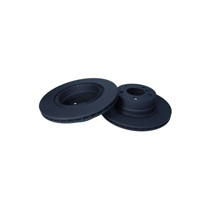 2x Disque de frein ventilé QD2900HC QUARO pour BMW 1 Coupé 1 Décapotable - Image 3