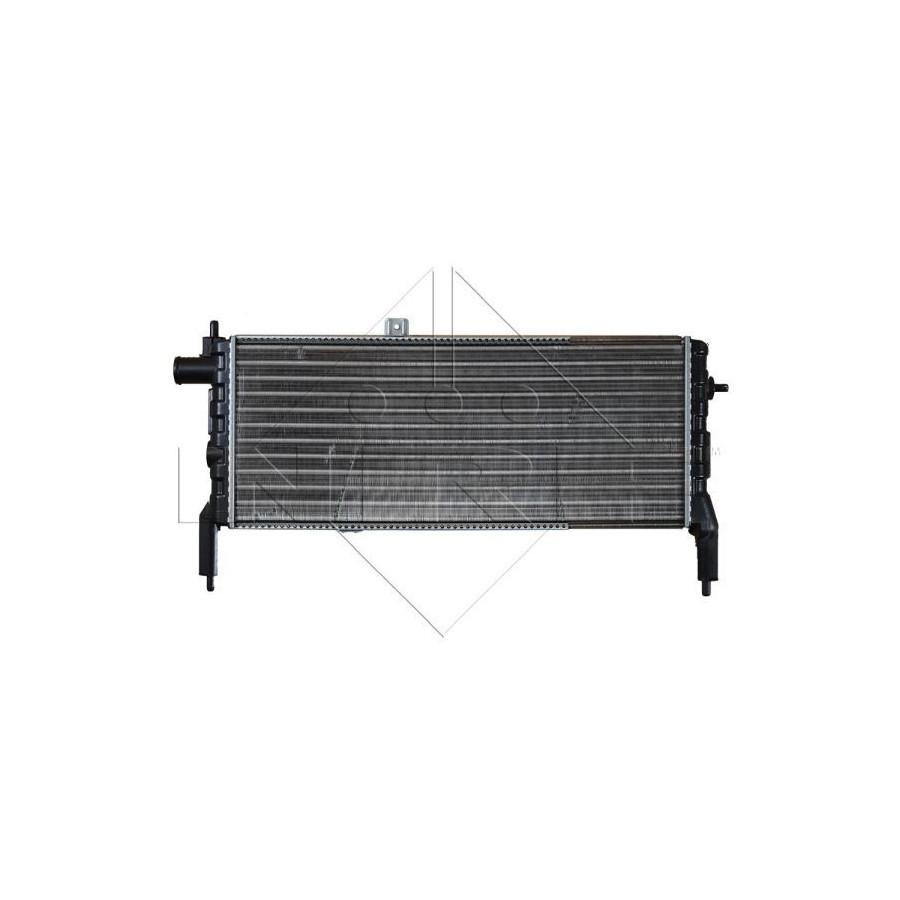Nrf Radiateur, Refroidissement Du Moteur 58759 Opel