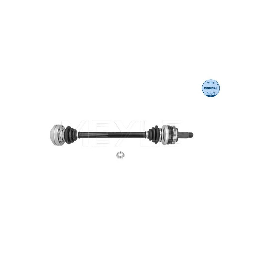 Original MEYLE Arbre De Transmission 314 498 0010 Pour BMW - Image 4
