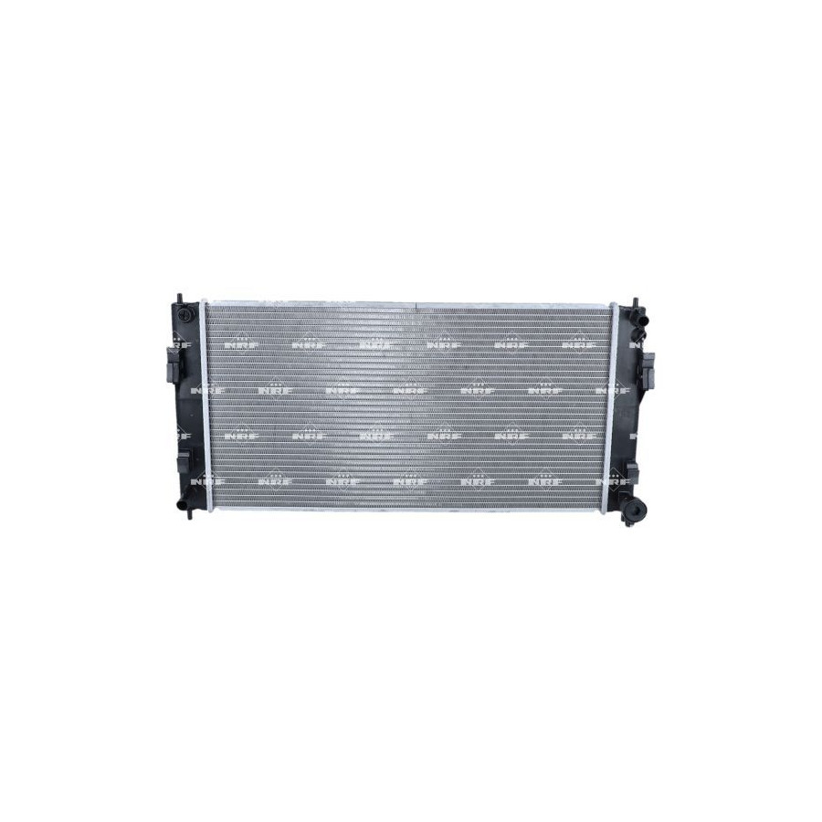 Nrf Radiateur 550133 Nissan