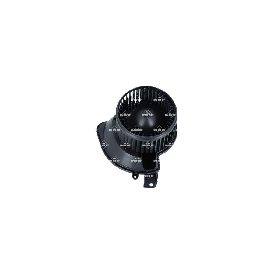 Nrf Ventilation Intérieure 34435 Abarth;Citroen;Fiat;Peugeot
