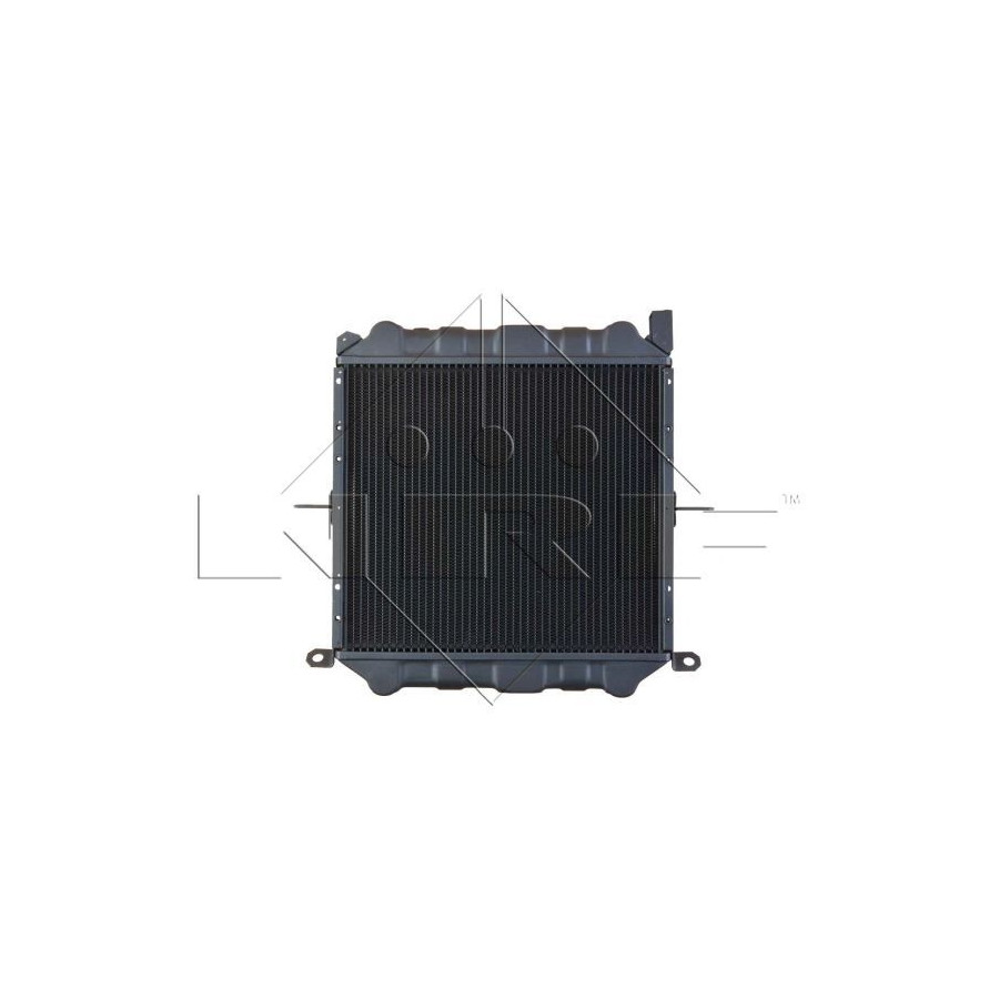 Nrf Radiateur 52235 Nissan