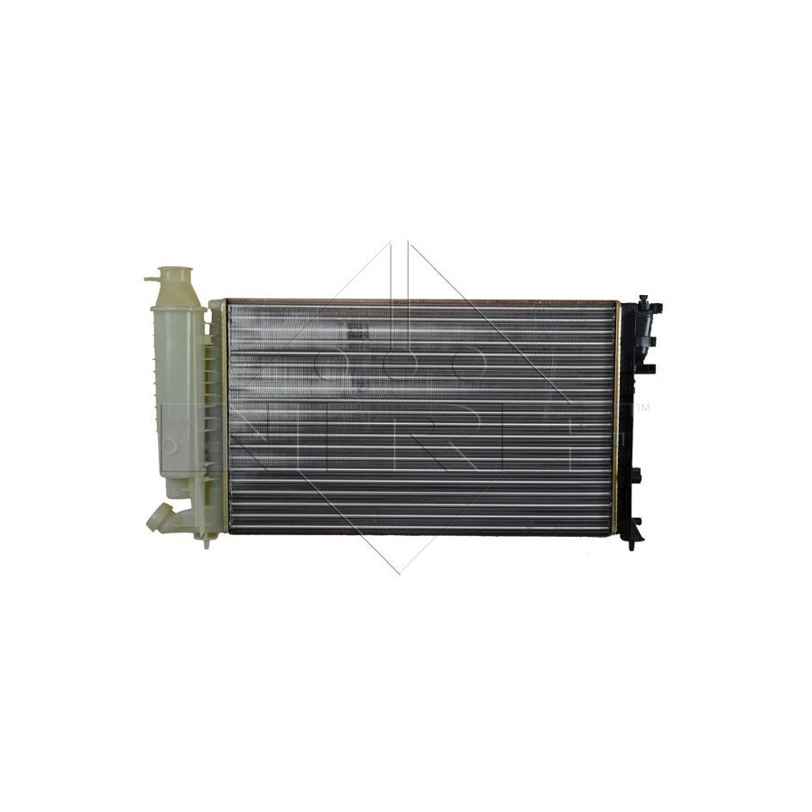 Nrf Radiateur, Refroidissement Du Moteur 58961 Citroen;Peugeot
