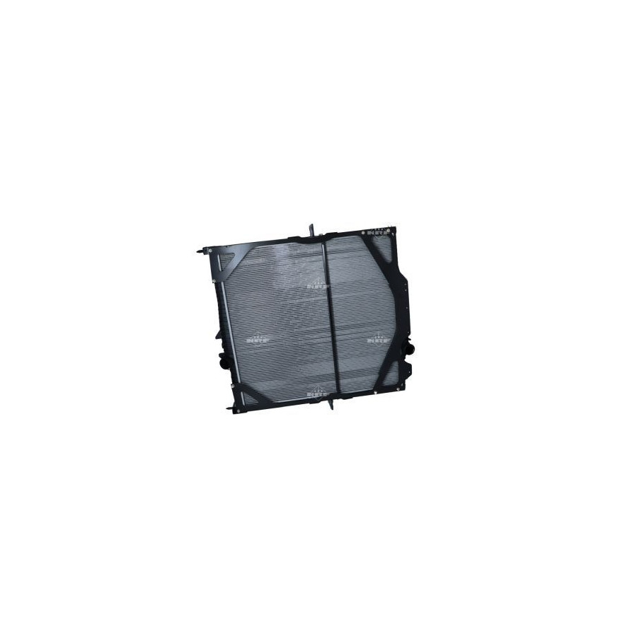 Nrf Radiateur, Refroidissement Du Moteur 529702