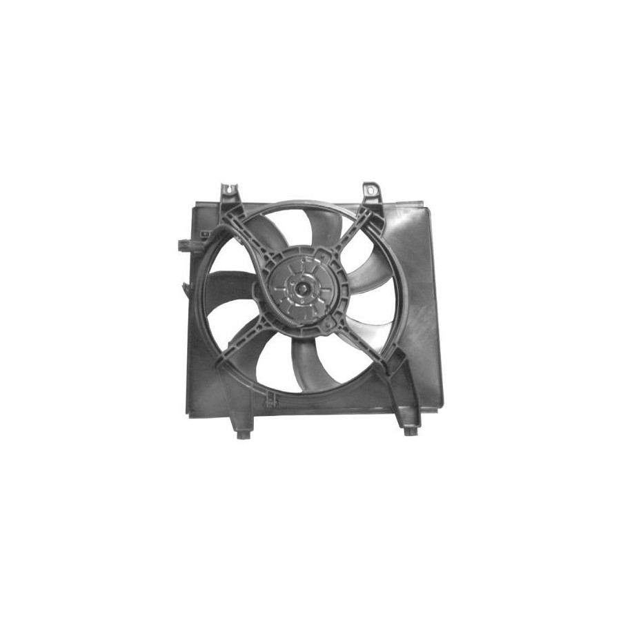 Nrf Ventilateur De Refroidissement 47605 47605 Hyundai