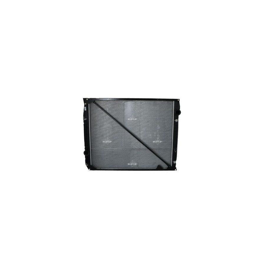 Nrf Radiateur, Refroidissement Du Moteur 519577