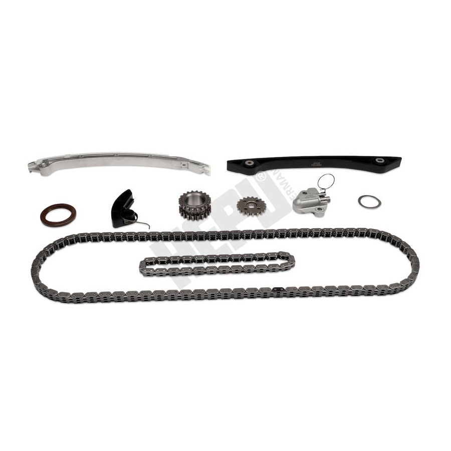 Connecteur de sonde lambda Chaîne à dents 21-0659 HEPU pour FORD FORD USA JAGUAR - Image 3