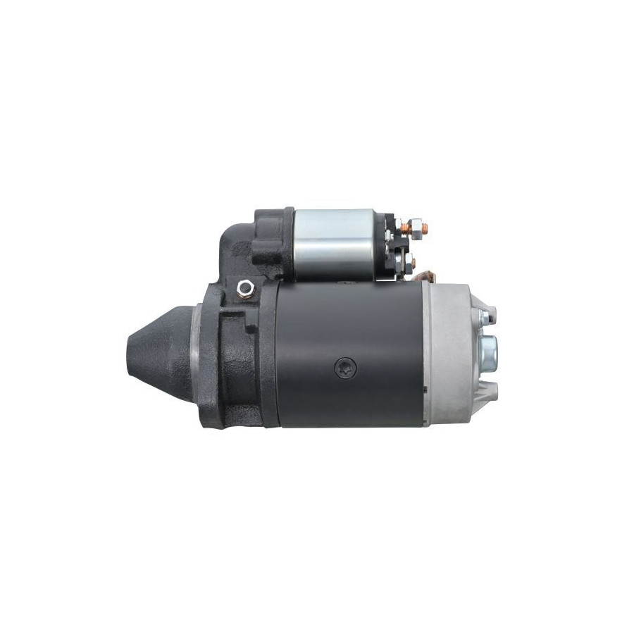 Démarreur 12 V 2,3 kW 9 Dents HELLA pour notamment MERCEDES-BENZ 123 - Image 2
