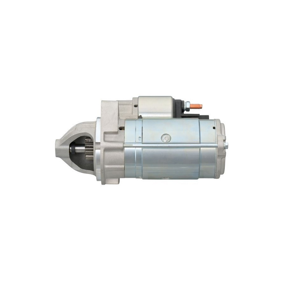 Démarreur 12 V 2,4 kW 11 Dents HELLA Pour Par Exemple VW CRAFTER - Image 3