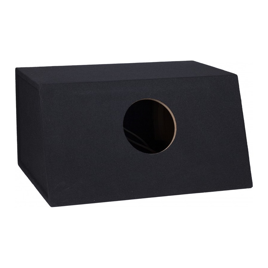 SYSTÈME AUDIO X--ion-SERIES EVO LONG STROKE Subwoofer