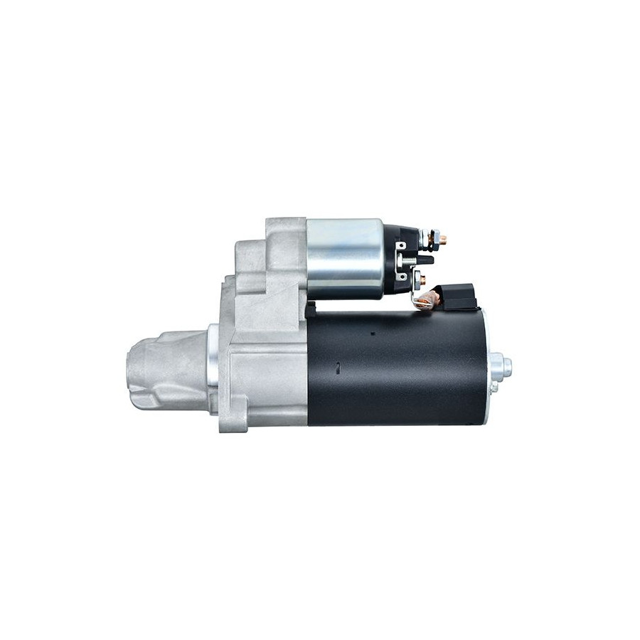Démarreur Anlasser 12 V 1,7 kW 10 Dents HELLA pour MERCEDES-BENZ S-KLASSE - Image 3