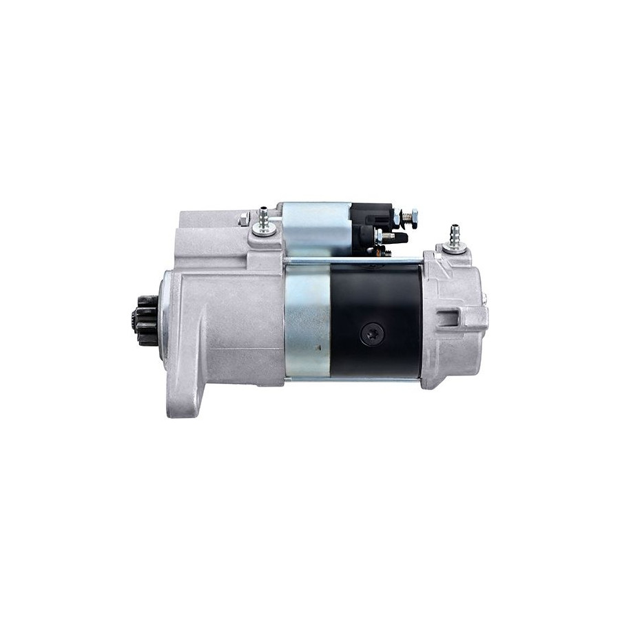 Démarreur Anlasser 12 V 2 kW 9 Dents HELLA pour Land Rover Range Rover Sport - Image 3