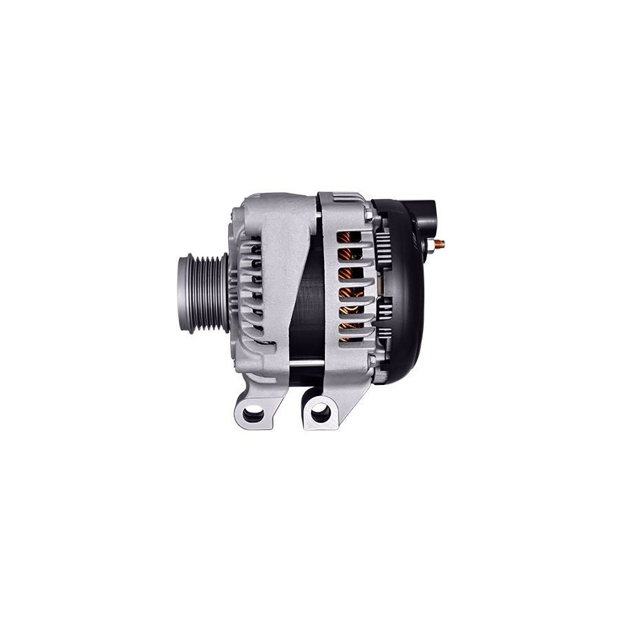 Générateur D'Alternateur 12 V 180 A Ø 54 MM HELLA pour U. A. Land Rover IV - Image 3