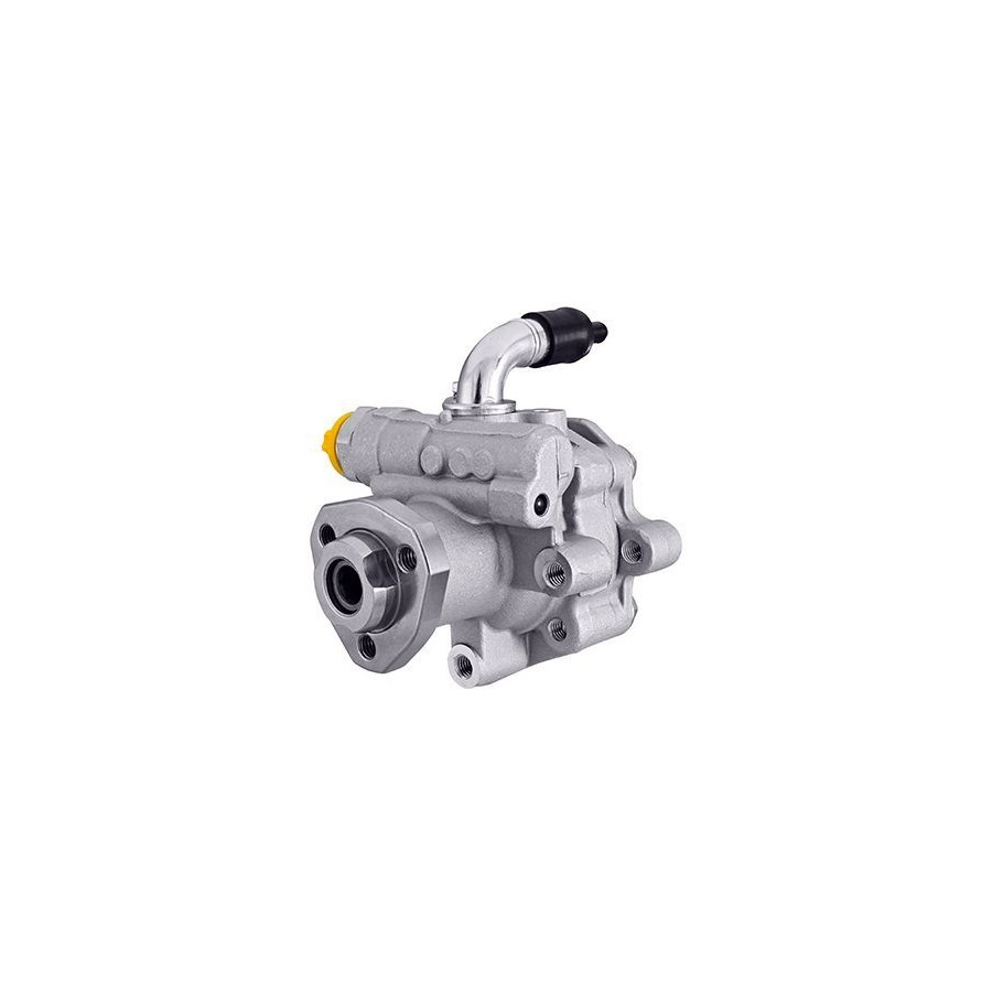Pompe de direction assistée hydraulique 8TL 359 003-031 HELLA pour VW BORA I - Image 4