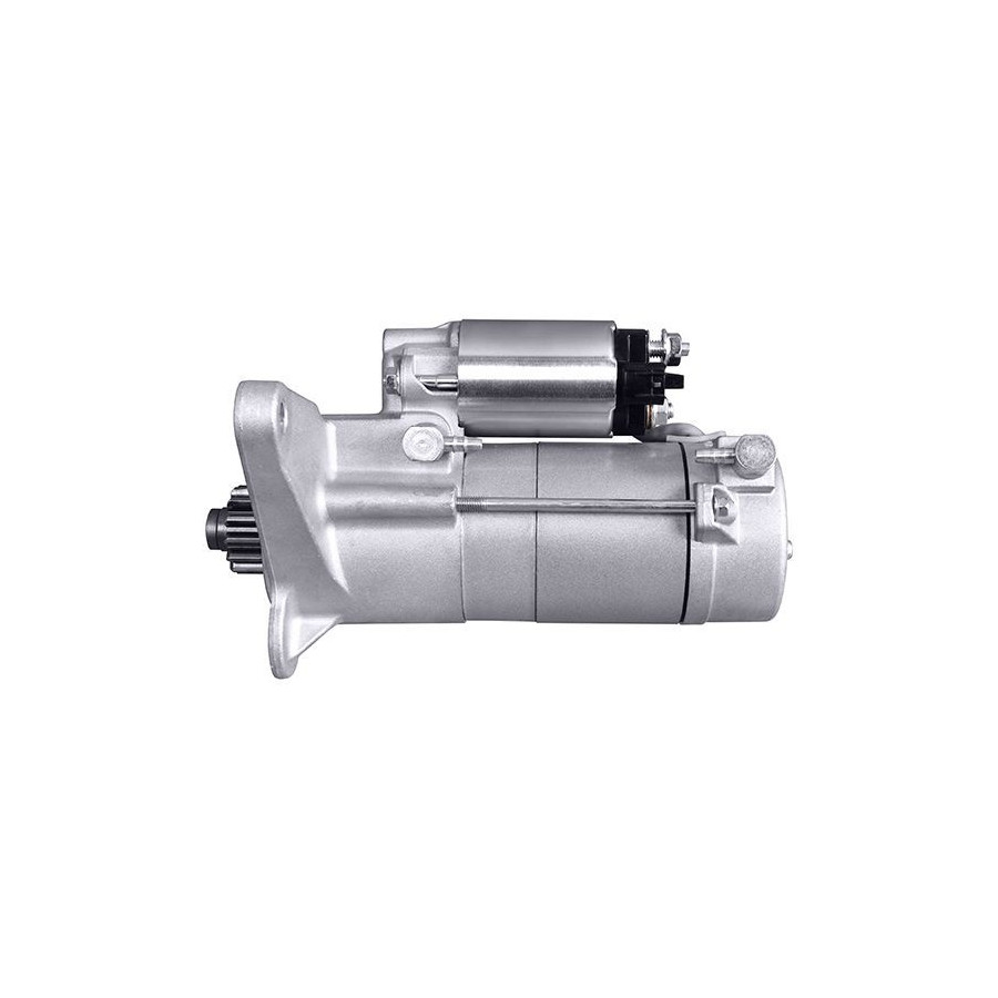 Démarreur Starter 12 V 2 kW 13 Dents HELLA Pour U.A. LAND ROVER DISCOVERY - Image 3