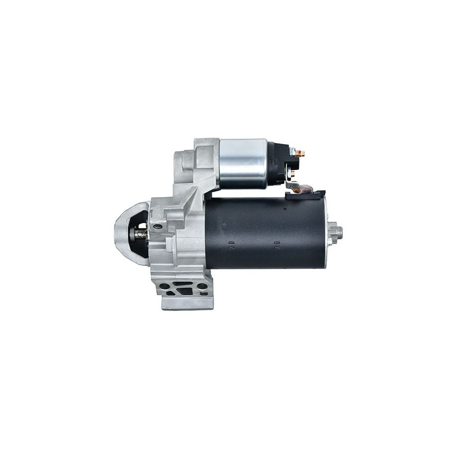 Démarreur Starter 12 V 2,2 kW 11 Dents 3 Fixations HELLA pour BMW 1er - Image 3