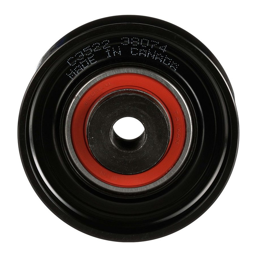 GATES  Galet tendeur (courroie d'accessoire) T38074