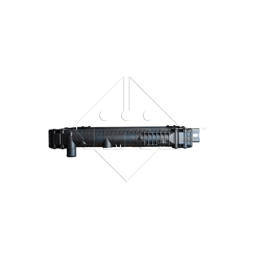 Nrf Radiateur, Refroidissement Du Moteur 503474