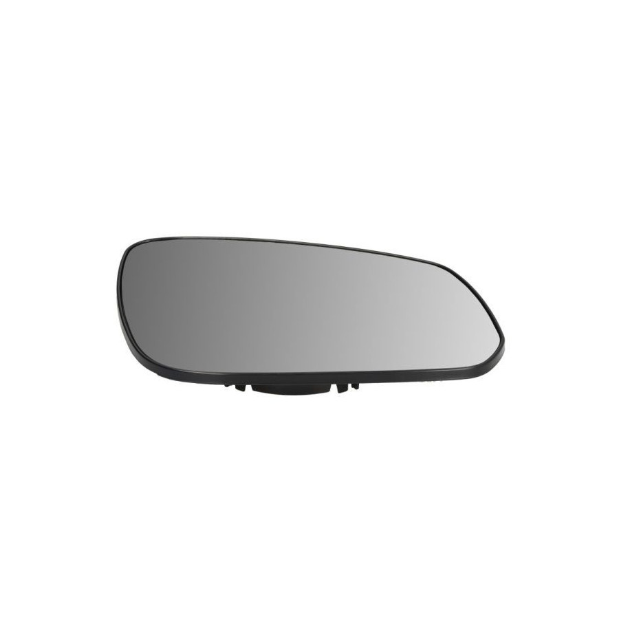 Blic Verre De Rétroviseur, Rétroviseur Extérieur 6102041072313P Opel