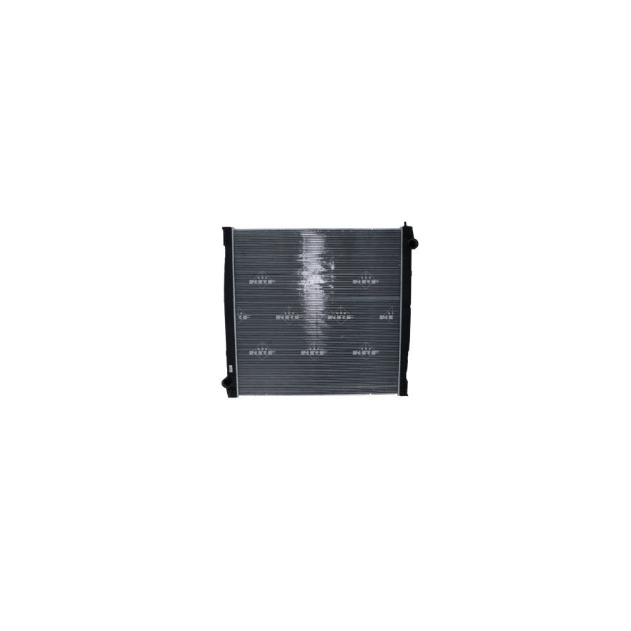 Nrf Radiateur, Refroidissement Du Moteur 509770