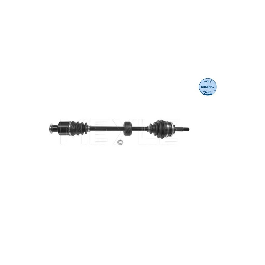Meyle Essieu Moteur 16-14 498 0046 - Image 4