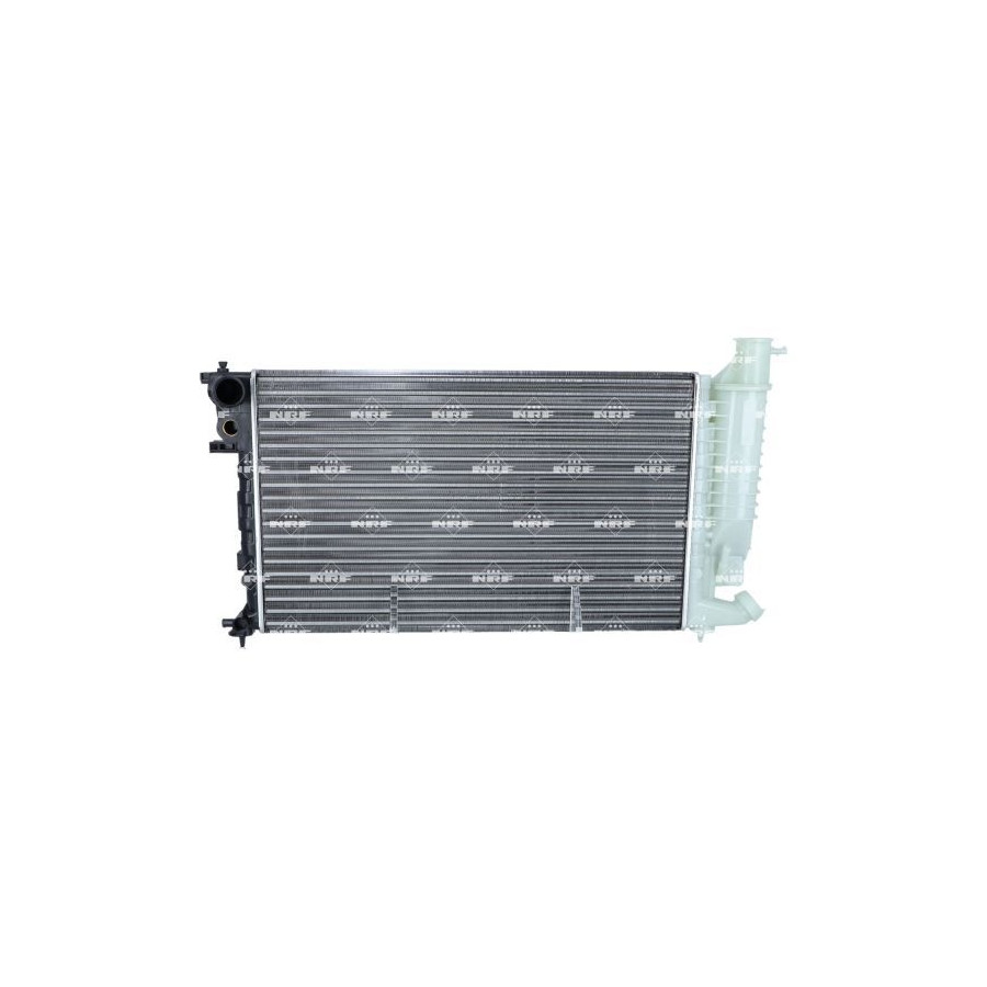 Nrf Radiateur, Refroidissement Du Moteur 58092 Citroen;Peugeot