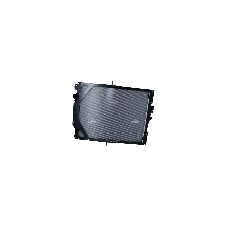 Nrf Radiateur, Refroidissement Du Moteur 509701