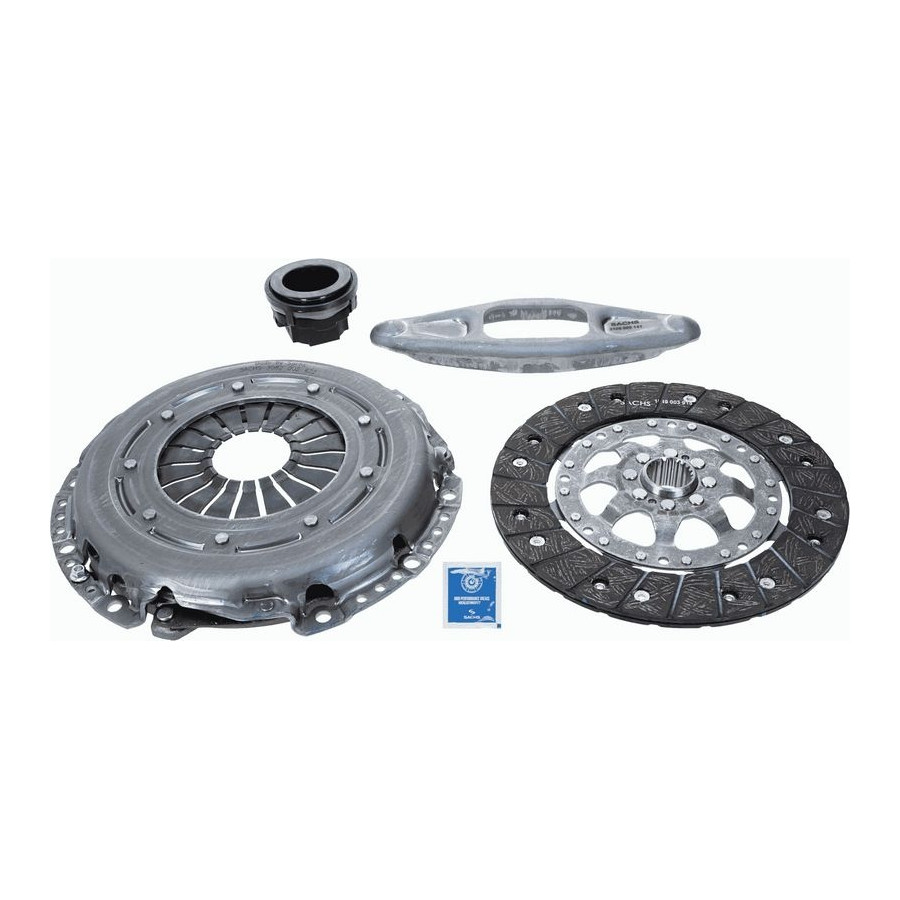 SACHS COUPLAGE SET XTEND 3000 970 122