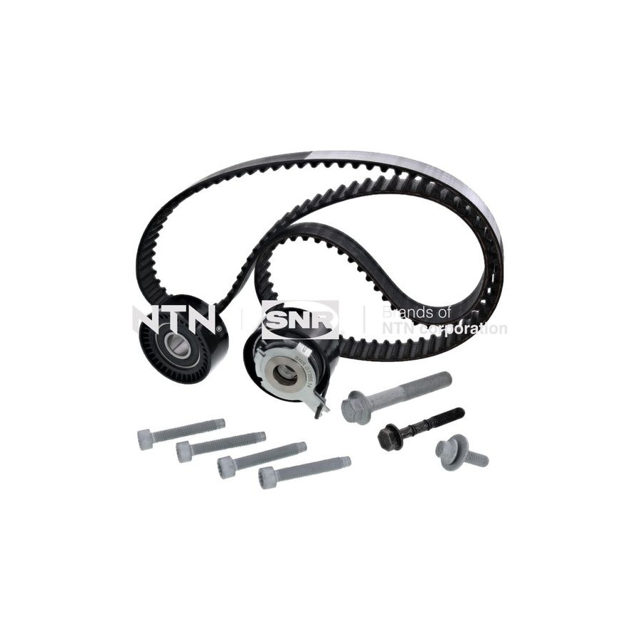 Snr Kit De Courroie De Distribution Kd465.07 Kd465.07 Polestar;Volvo